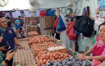 Harga Minyakita Naik, KPPU Medan Telusuri Struktur Distribusi