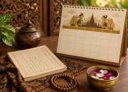 Kalender Jawa 18-24 Mei 2026 lengkap weton pasaran dan neptu.