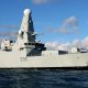 Kapal Perang HMS Dragon