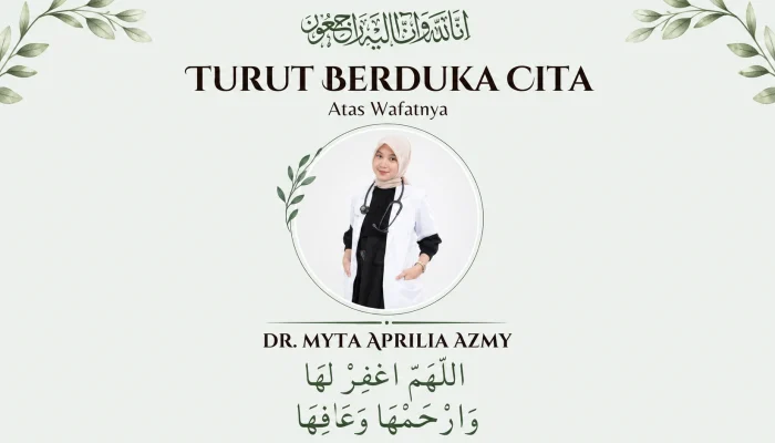 Kemenkes Buka Suara soal Kasus Dokter Internship Meninggal dr Myta, Investigasi Dugaan Overwork Dimulai