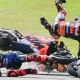 Kecelakaan MotoGP