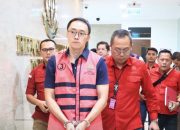 KEJATI JAKARTA