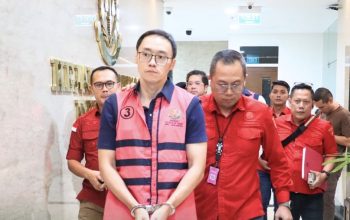 KEJATI JAKARTA