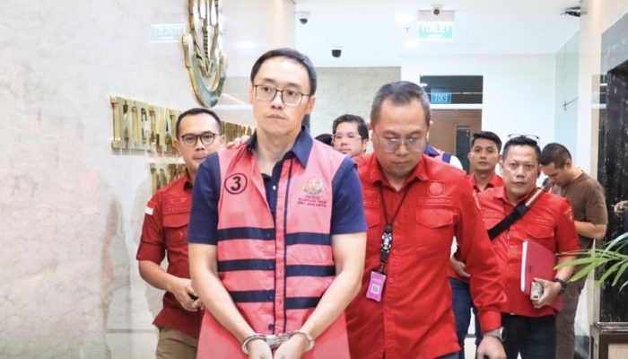 Pendiri Koinworks Ditahan Kejaksaan Jakarta, Kasus Korupsi Rp 600 Miliar
