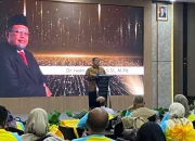program Bahasa Inggris guru SD