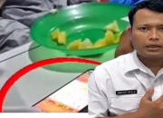 Kepala SPPG Sibolga Selatan memberikan klarifikasi terkait judi online dan dugaan masalah operasional dapur MBG