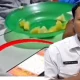 Kepala SPPG Sibolga Selatan memberikan klarifikasi terkait judi online dan dugaan masalah operasional dapur MBG