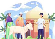 Khutbah Idul Adha 2026