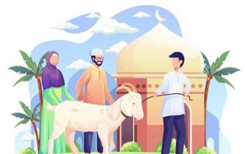 Khutbah Idul Adha 2026: Menguatkan Solidaritas Melalui Semangat Berbagi