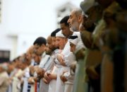 Teks Khutbah Jumat