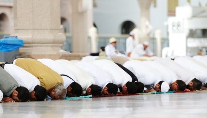 Naskah Khutbah Jumat 15 Mei 2026: Kekerasan Seksual pada Anak Bisa Dicegah, Mulai dari Kita