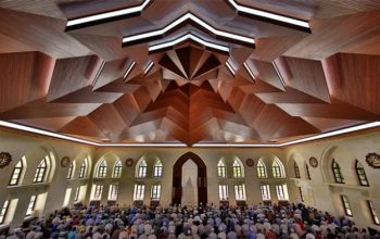 Khutbah Jumat