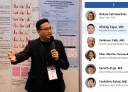 Rifaldy Fajar dalam Daftar Peserta CHORUS Seoul 2026