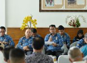 Jelang Iduladha Stok Daging Kurban di Sumut Aman