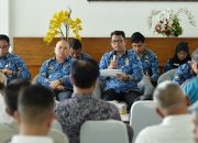 Antisipasi El Nino Godzilla, Pemprov Sumut Siapkan Brigade Proteksi Tanaman