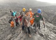 Gunung Dukono