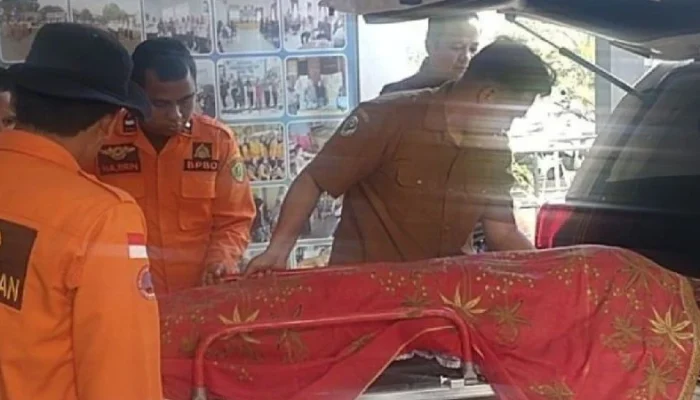 Ibu Korban Longsor di Batangtoru Ditemukan Meninggal, Anak Masih Dicari Tim SAR