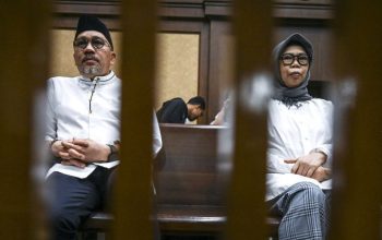 kasus Chromebook Kemendikbudristek