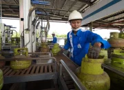 LPG 3 Kg
