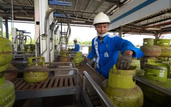 LPG 3 Kg