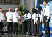 Wagub Sumut Dorong Budaya Belajar Jadi Identitas ASN 