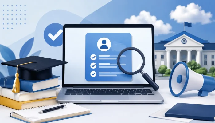 Link Pengumuman SNBT 2026 Resmi dan Mirror PTN, Cek Hasil UTBK Mulai 15.00 WIB