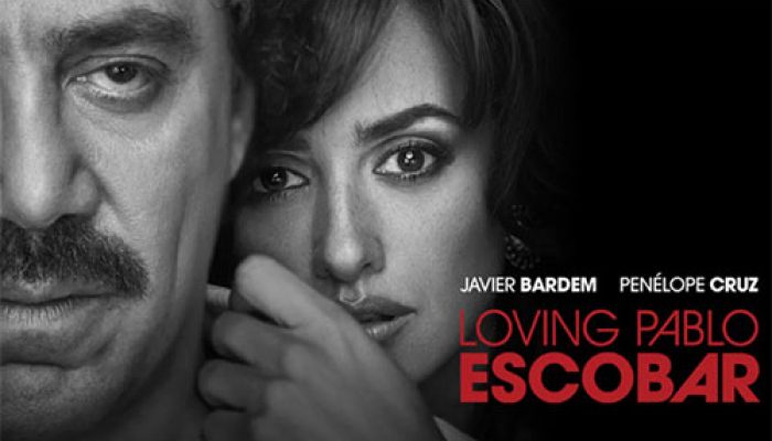 Sinopsis Film Loving Pablo: Kisah Seorang Jurnalis Hadapi Gembong Narkoba Tayang di Bioskop Trans TV Malam Ini