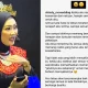 Curhatan MC Shindy Lutfiana setelah viral di media sosial terkait polemik LCC MPR Pontianak dan pengakuannya kehilangan pekerjaan akibat hujatan netizen.