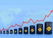 Harga Minyak Mentah