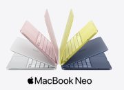Peluncuran Apple MacBook Neo, Lazada Indonesia Jadi Mitra eCommerce