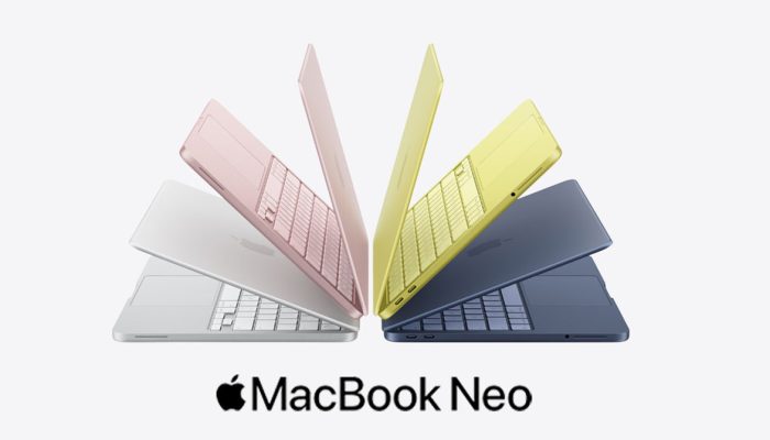 Peluncuran Apple MacBook Neo, Lazada Indonesia Jadi Mitra eCommerce