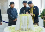 Mahkota Binokasih