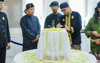 Mahkota Binokasih