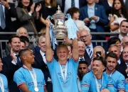 Manchester City Juara Piala FA 2026, Semenyo Bungkam Chelsea di Wembley