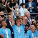 Manchester City juara Piala FA