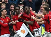 Manchester United vs Liverpool