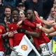 Manchester United vs Liverpool