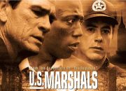 Sinopsis Film U.S. MARSHALS