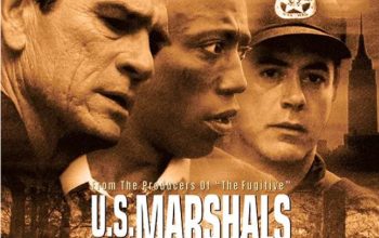 Sinopsis Film U.S. MARSHALS