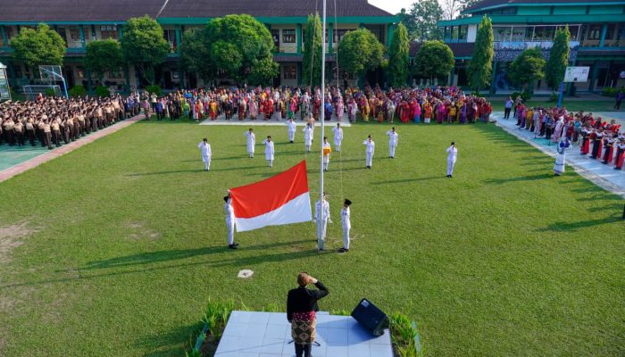 Wali Kota Medan Dorong Peningkatan Kualitas Pendidikan yang Inklusif dan Merata