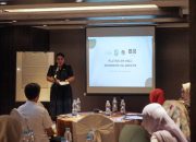 Uniqlo Indonesia dan Dekranasda Bersinergi Perkuat Ekosistem UMKM di Kota Medan