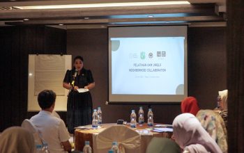 Uniqlo Indonesia dan Dekranasda Bersinergi Perkuat Ekosistem UMKM di Kota Medan