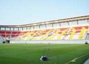 Stadion Teladan