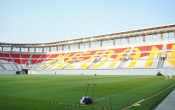 Stadion Teladan