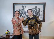 Pemko dan Konsul Jepang Sepakat Aktifkan Kembali Sister City Medan-Ichikawa