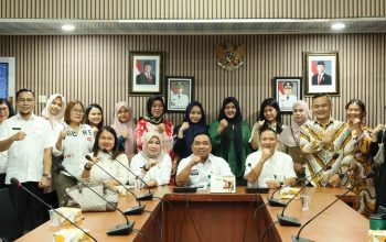 Disnaker Medan