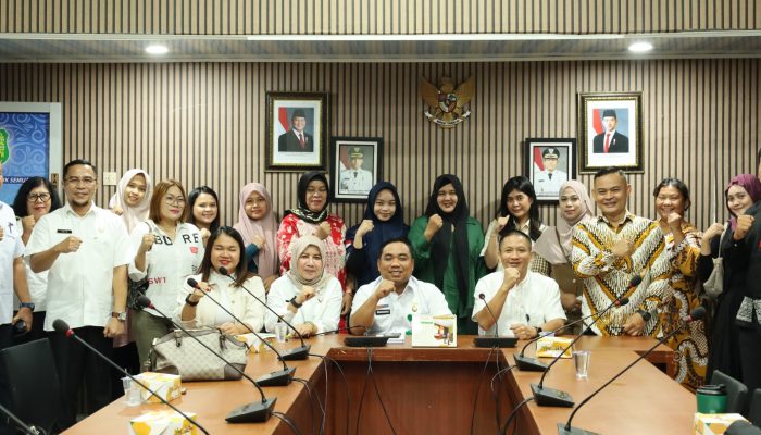 1.017 Warga Medan Difasilitasi Pemko Bekerja ke Luar Negeri