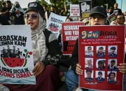 WNI dibebaskan Israel