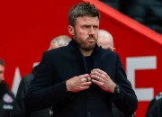 Michael Carrick Segera Dipermanenkan Manchester United, Fabrizio Romano Bongkar Kesepakatan