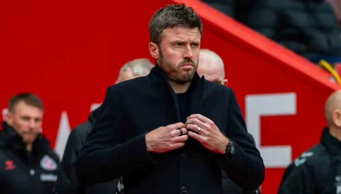 Michael Carrick Segera Dipermanenkan Manchester United, Fabrizio Romano Bongkar Kesepakatan